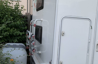Fiat PLA Yes camper 7