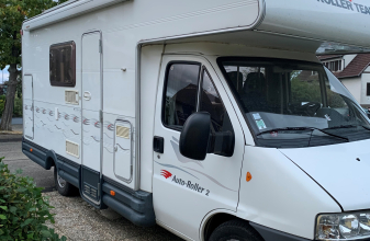 FIAT PILOTE REFERENCE