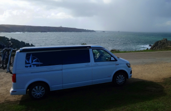 WESTFALIA T6
