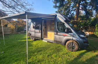 FIAT CAMPEREVE PREMIUM
