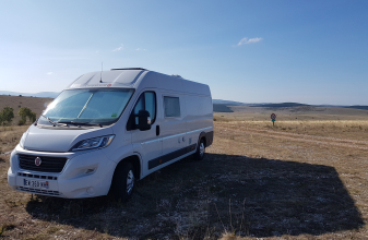  CAMPEREVE MAGELLAN