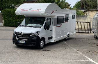 Renault RIMOR Hygge 5