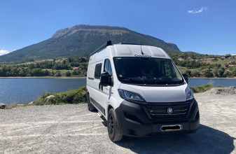 CHAUSSON V594