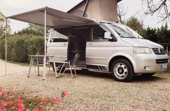 Volkswagen CALIFORNIA T5