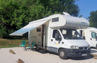 bivouac