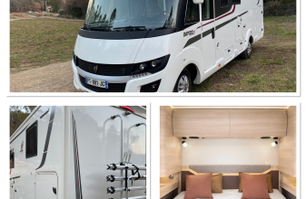 Rapido CC1