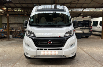 LMC Ducato INNOVAN 600 First Edition Série 7