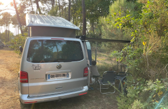 VOLKSWAGEN CALIFORNIA