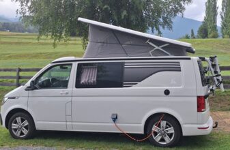 Stylevan Melbourne 4 places