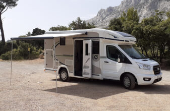 Ford Chausson Transit