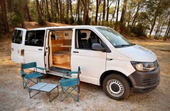 Volkswagen  T6