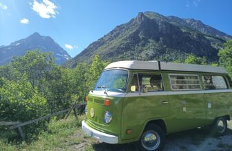 Le Combi des Ecrins