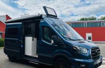 FORD Transit LMC TRANSIT