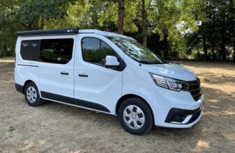 TREK 5+