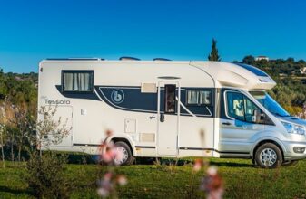 Benimar T468