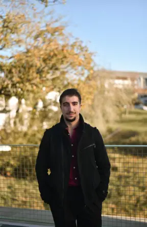 Baptiste