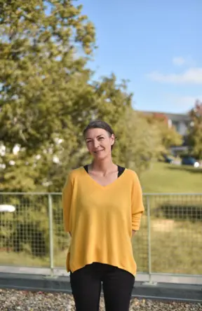 Cécile